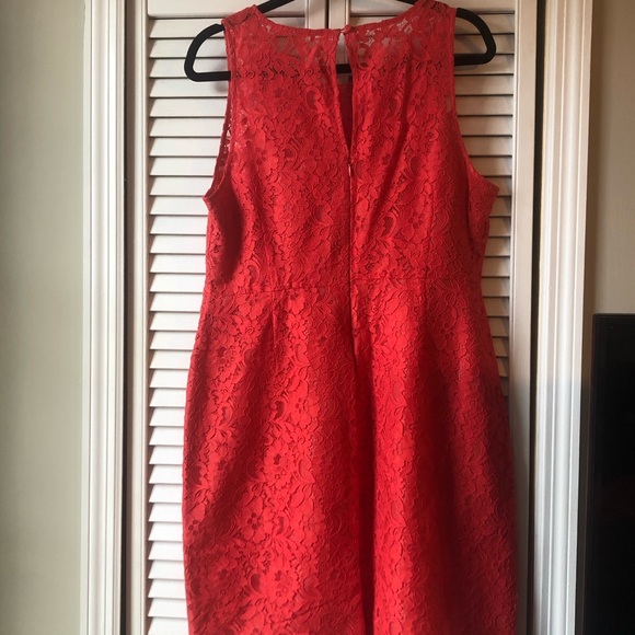 JCREW Dress - Picture 4 of 8